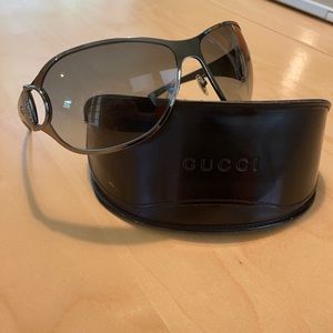 Gucci sunglasses